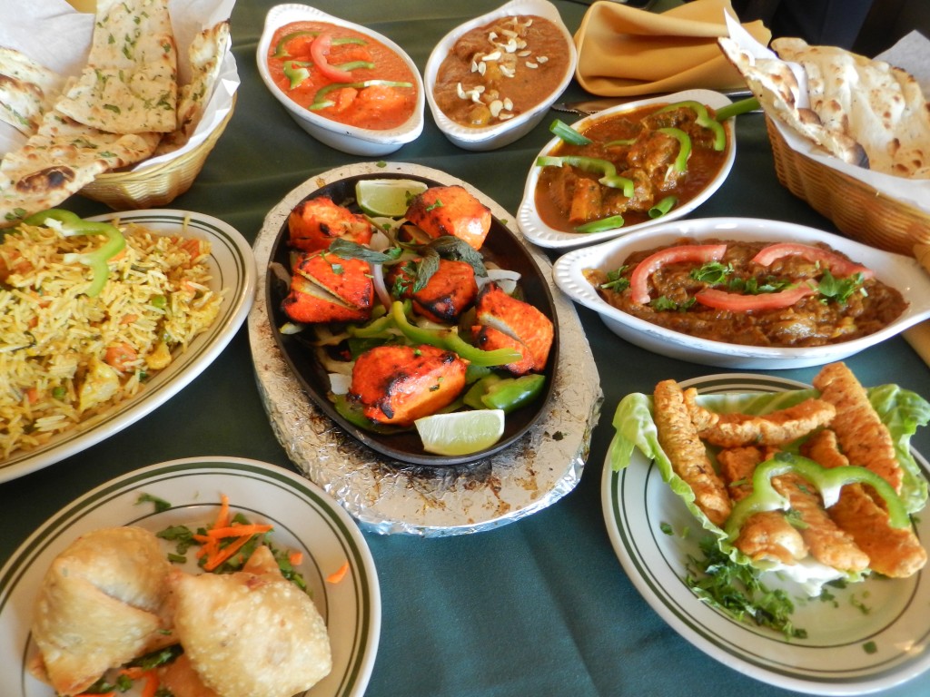 India's Restaurant | Local Food Eater | Best Indian Food Silverlake