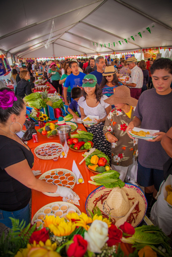 Salsa_Tasting_Tent_Table_Credit_Z_Studios