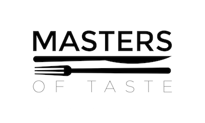 Masters of Taste Logo