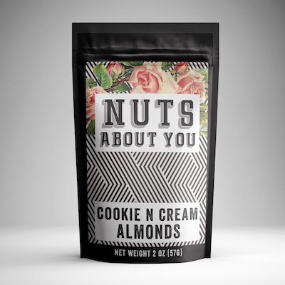 Nuts About You-5