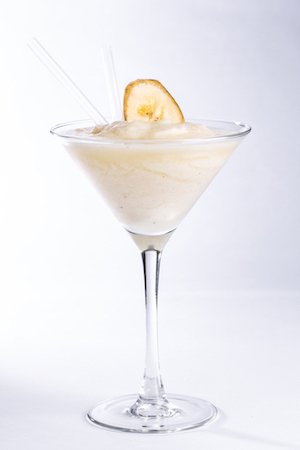 Banana Kalani Daiquiri 2