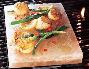 scallops