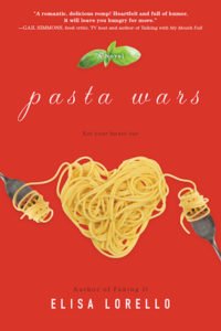 Pasta Wars