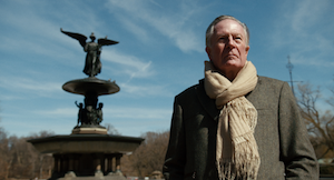 jeremiah tower film magnificent last underwater realized perhaps sequel architect fact project after