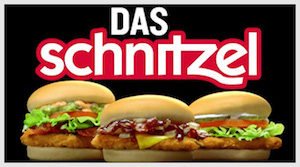 Schnitzel