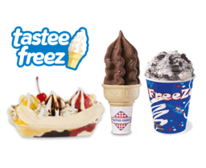 Tastee-Freez