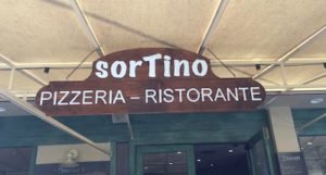 Sor Tino Italian Restaurant