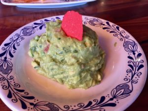 Guacamole