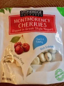 Montmorency Cherries