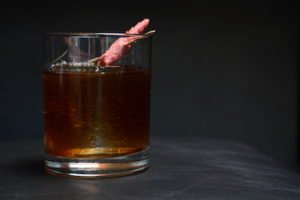  Angel Face cocktail 