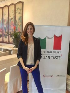 Italian Wine Ambassadors