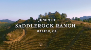 Saddlerock Ranch
