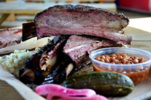 Smoked BBQ Ribs- Local Food Eater