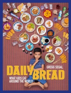 Daily Bread by Gregg Segal