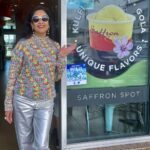 Saffron Spot Redefines Indian Ice Cream Classics