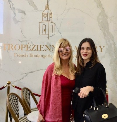 La Tropezienne  Timeless bags, My style, Style