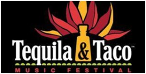 The Tequila & Taco Music Festival