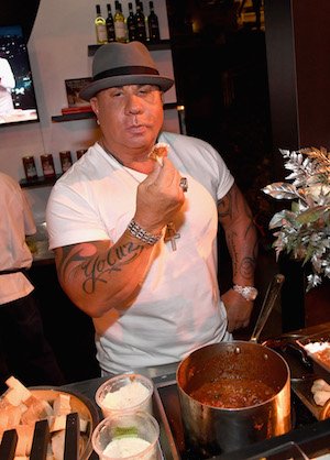 Martorano's Closes at Paris Las Vegas