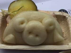  Pig mac BAO 