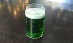 Green Lager