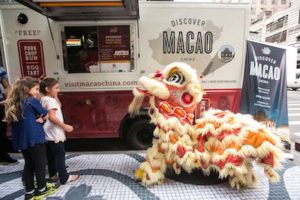 Discover MACAO