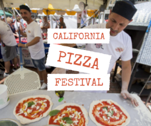 California Pizza Festival