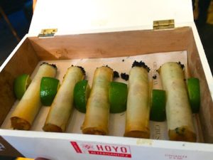 Tuna Cigars