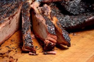 Smoked Brisket