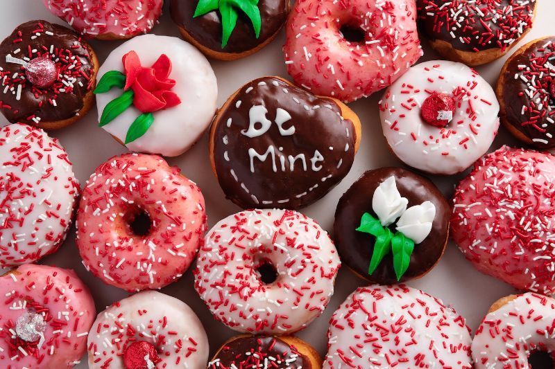 Happy Valentine's Day 2018: 5 Interesting Foodie Valentine's Day Traditions  From Around The World