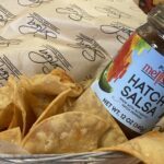 Zapien’s Salsa Grill Previews Hatch Chilie Season!